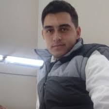 Pablo Gardea De la Cruz