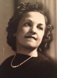 Gloria Rovezzi Obituary (2014)