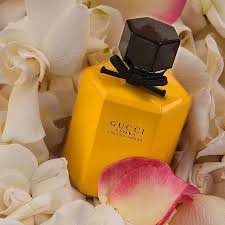 غوتشي فلورا جاردينيا أو دى تواليت Gucci Flora Gorgeous Gardenia Eau De Toilette عطر العطر Gardenia Fragrance Perfume Chanel Perfume