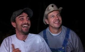 Tim Smith and Tickle, Moonshiners personal appearances | BourbonBlog