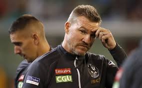 Nathan buckley ретвитнул(а) collingwood fc. Nathan Buckley Net Worth Age Height Weight Early Life Career Bio Dating Facts Millions Of Celebs