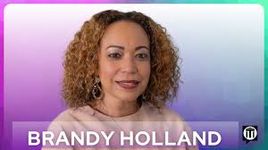 Brandy Holland