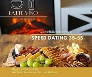 In person-Speed Dating-Tampa Bay Singles Club 35-55