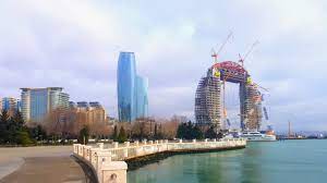 Azerbaijan, country of eastern transcaucasia. Modernisation In Azerbaijan Euractiv Com