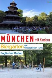 Biergarten Am Chinesischen Turm Schwabing Kimapa In 2020 Biergarten Chinesischer Turm Urlaub Bayern