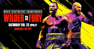 Check with your local provider for more information. Wilder Vs Fury 2 Ppv How To Watch Cost And Espn Order Guide