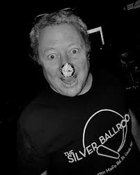 The Silver Ballroom (@the_silver_ballroom_stl) • Instagram-bilder og  -videoer