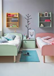 Kinderzimmer Einrichten Und Die Aktuellen Trends Befolgen 40 Kinderzimmer Bilder Kinder Zimmer Zimmer Bett Kinderzimmer