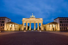 Book your holiday to berlin today. Day Of German Unity In Germany