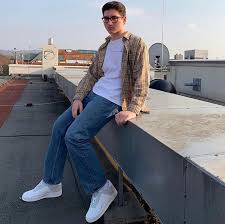 Https Www Instagram Com P Buwfo3ijrcg Cool Outfits Instagram Fashion Streetwear Outfit