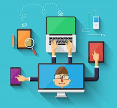 L'assistant virtuel possède parfois des compétences bien particulières et peut ainsi intervenir dans des domaines plus techniques, comme par exemple la saisie de données ou l'encodage. Je Vais Etre Votre Assistant Virtuel Freehali