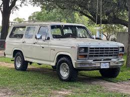Image result for Light Medium Pine 1980 Bronco