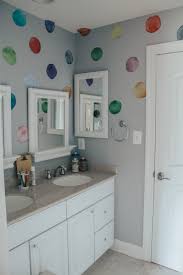 Jack and jill bathrooms have been around for centuries. The Home Tour Jack And Jill Bath