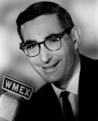 Sid Mark (born Sidney Mark Fliegelman) is an American radio disc jockey  based in Philadelphia, Pennsylvania, who hosts weekly syndicated radio  programs featuring the music of singer Frank Sinatra (1915-1998). His  Philadelphia-area