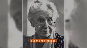 3 Things to Know About Maggie Kuhn, Gray Panther