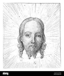 Halo Cut Out Stock Images & Pictures