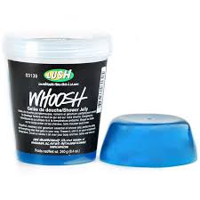 Whoosh Shower Jelly Shower Jellies Lush Products For Acne Lush Products