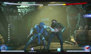 First off, if you bought the deluxe edition for $80 or the ultimate edition . Guide Injustice 2 Sub Zero Char For Android Apk Download
