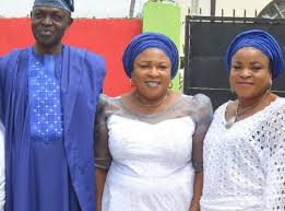 Last night at @ememisong directed/produced #specialjollofthemovie private soirée, thank you ma, for being. Family Speaks On Orisabunmi Siblings Death Says Not Covid19 Gives Burial Details