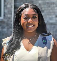 Girl Scout Highest Awards Ceremony