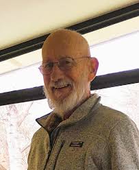 Parker Waldo Northrup, Jr.