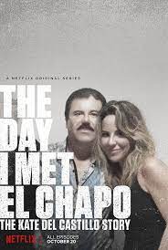 Latest Posters Imdb Kate Del Castillo El Chapo Netflix Programmes