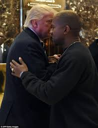 Kanye West urged to 'deliver