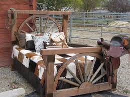 Maybe you would like to learn more about one of these? Rustic Barnwood Wagon Wheel Bedroom Collection Wagon Wheel Rustic Cabin Decor Wagon Wheel Decor