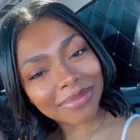 Kylah Williams's Instagram, Twitter & Facebook