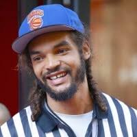 Joakim Noah a 40 ans : grâce à ses millions, le fils de Yannick Noah  savoure une retraite dorée aux côtés de la belle Lais
