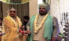 No Honeymoon For Lead Actress Aditi Gupta Post Marriage Husband guess my makeup products fun challenge with husband aditi gupta. lead actress aditi gupta post marriage