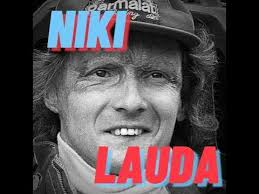 Biografías por Fernando Mele