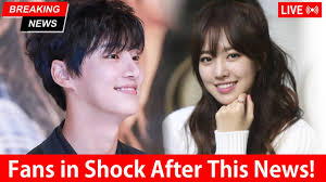 Official: Jin Se Yeon and Yoon Shi Yoon Confirm Their Relationship After a  Long Silence!