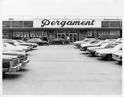 The nanuet home depot isn't just a hardware store. Pergament Home Centers Est Nyc 1935 As A Hardware And Wallpaper Store Expanded To Chain Serving The Northeast Home Base Wallpaper Stores Nanuet Island Girl
