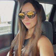 Alexandra Cisneros's Instagram, Twitter & Facebook