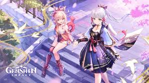 When listening to your voice, consider whether you are using a nasal, mouth, chest, or diaphragm voice. Genshin Impact Version 2 0 Check Out The Famous Voice Actors Of New Characters