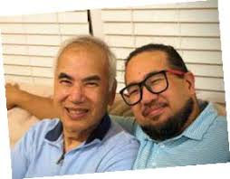 OAC Community Perspectives: A Father and Son's Take