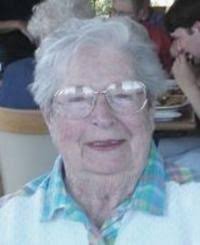 Marion Spadoni Obituary (2014)