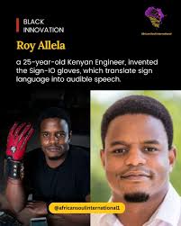 App translates speech into sign language