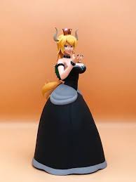 Bowsette Mario Characters Disney Characters Disney