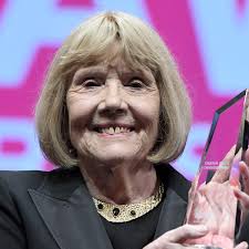 Diana Rigg's daughter opens up about actor's final days before death from  cancer