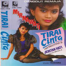 Ingin rasanya ku bawa lari. Tirai Cinta Song By Mirnawati Spotify