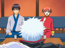 Gintama Episode 36 Sub Indo Dalam