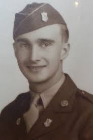 Arnold Raymond Hendrickson (1918-2002)