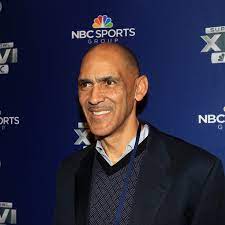 A gay coach offers Tony Dungy some coaching - Outsports