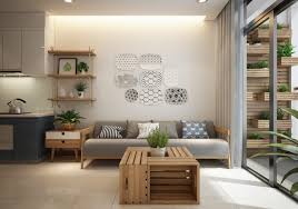 Unsurprisingly, nordic designers have found a natural affinity in japanese minimalism, craftsmanship, and love of natural materials. Modern Home Interior Design Apartment Novocom Top