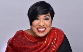 Roz Ryan — Above Deck Entertainment