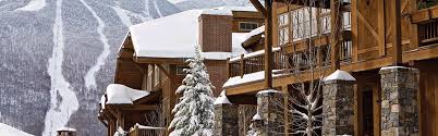 The town of brattleboro in windham county, vermont is more than a small town. Spruce Peak Luxury Rentals Stowe Vt Homes Stowe Slopeside Homes