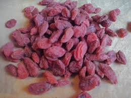 Goji berry di kalangan bangsa cina bukan satu yang pelik dan asing. Cara Makan Buah Goji Berry Kering Seputar Buah