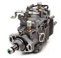 22100-78774-71 Diesel Fuel Injection Pump For Toyota 13Z Engine Denso